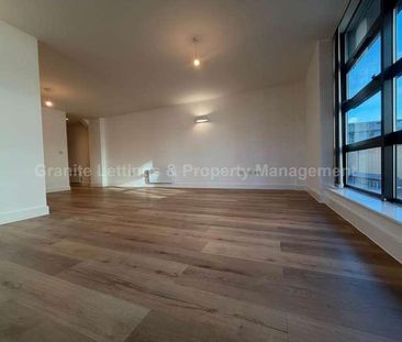 Mm Building, Pickford Street, Ancoats, M4 - Photo 1