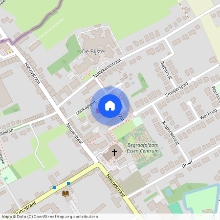 Karamelstraat 4 / B2, 2910 Essen