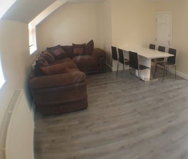 6 Bed - The Mews, Mount Preston Street, Woodhouse, Leeds - LS2 9NQ ... - Photo 4