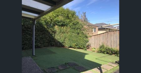 Convenient Location and Newly Renovated Home INCL BILLS - Photo 3