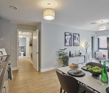 1 bedroom apartment to rent - Photo 5