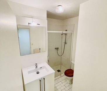 Location Appartement 1 pièce 33m² CHATELLERAULT 86100 - Photo 2
