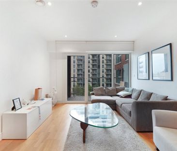 Juniper Drive, Battersea, London, SW18 - Photo 1