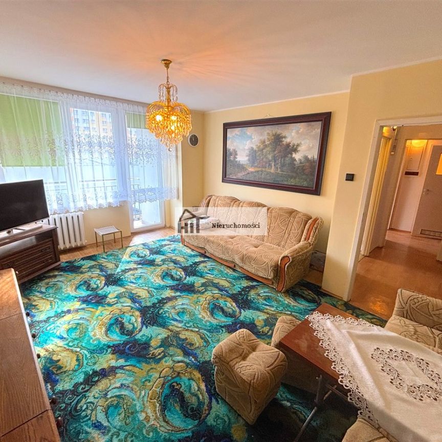 Dąbrowa Górnicza, Mydlice - Photo 1