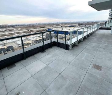 For Lease - 38 Honeycrisp Crescent Unit# 1202, Vaughan, Ontario - Photo 5