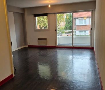 Location appartement 2 pièces - 48.93m² à Lille (59000) - Photo 3