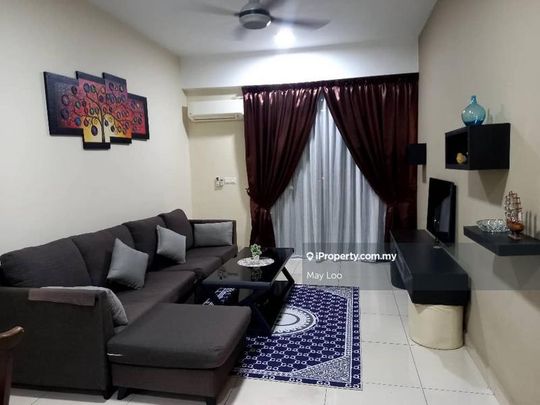 D'Festivo Residences, Bandar Baru Medan Ipoh, Ipoh - Foto 1