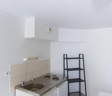**METZ Centre-proche facultés - appartment meublé - Photo 5