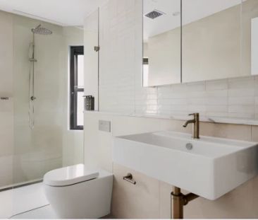 The Henrietta Apartments, Sydney - Photo 4