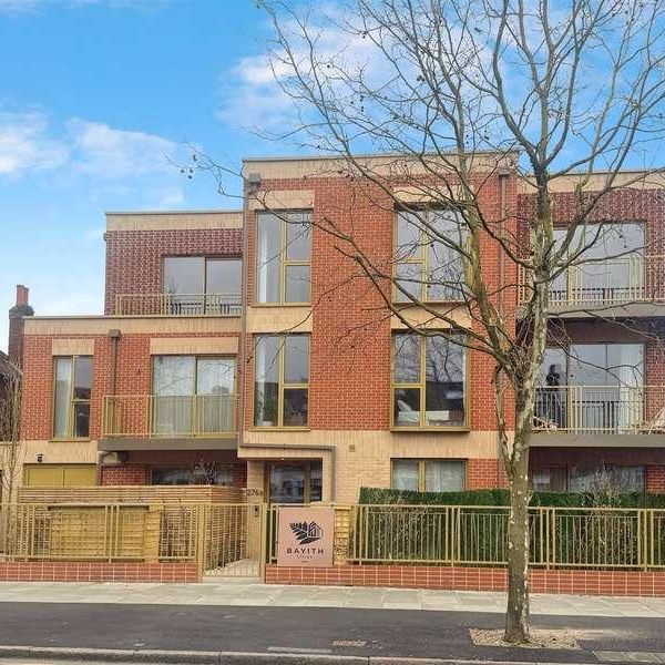 Kingston Road, Wimbledon Chase, SW20 - Photo 1