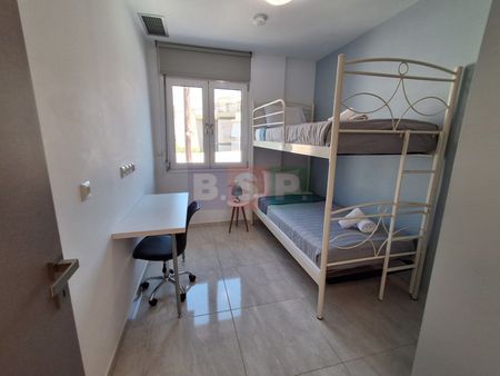 Διαμέρισμα για ενοικίαση Πόρος (Ηράκλειο Κρήτης) - Photo 2