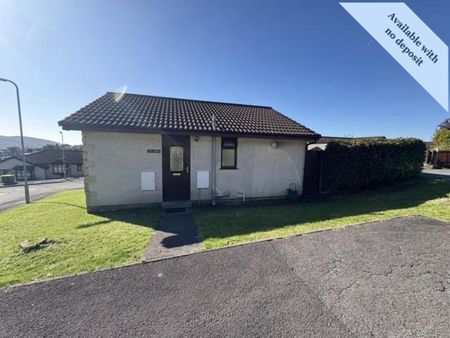 2 bedroom bungalow to rent - Photo 3