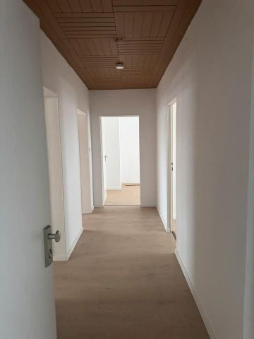 3-Zimmer-Wohnung mit großem Balkon - Photo 5