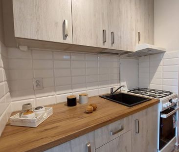 Przytulna kawalerka przy Metrze Wawrzyszew 24.1 m² - Photo 6