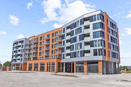 Condo for rent, Montréal (Saint-Laurent) - Photo 3