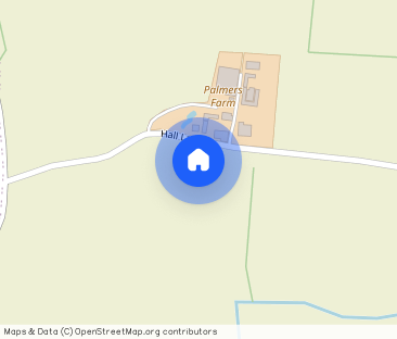 The Bungalow, Palmers Farm, Shenfield, Brentwood - Photo 1