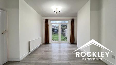 3 bedroom terraced house to rent - Photo 4