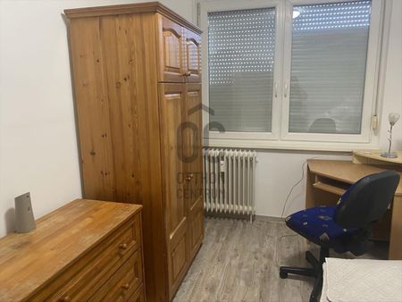 Kiadó jó állapotú lakás - Debrecen - Fotó 4