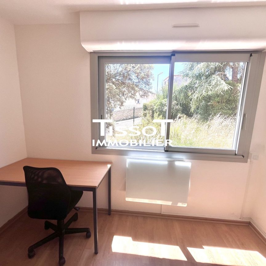 Location Appartement 1 pièce 13m² NIMES 30900 - Photo 1