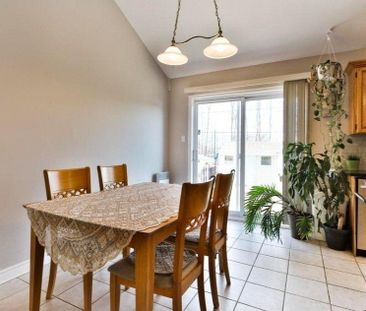 851 Av. de Bois-de-Boulogne, H7N 4G1, H7N 4G1, Laval - Photo 5