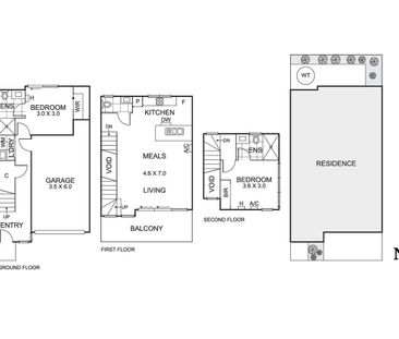 2/76 Collins Street, Mentone, Vic 3194 - Photo 4