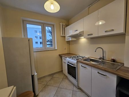 Dwupokojowe mieszkanie przy Bonifraterskiej 37.39 m² - Photo 4