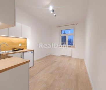 Mieszkanie Kraków Stare Miasto powierzchnia 18.0 m² C390-WM-47577 - Photo 1