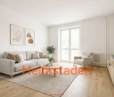 Pronájem bytu 1+1 38 m - Fotografie 1