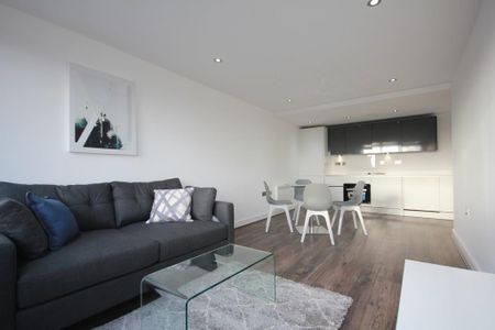 2 bedroom apartment to rent - Photo 4