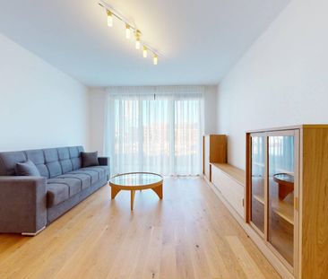 | Prémiové bývanie v ZWIRNe I Pekný zariadený 2i byt I - Photo 3