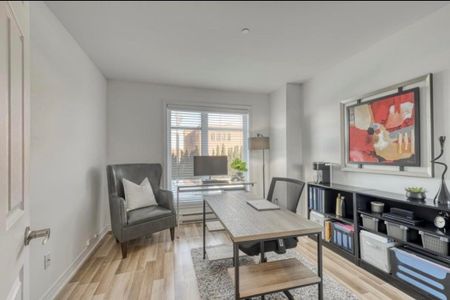 Appartement à louer - Laval (Duvernay) (Val des Arbres) - Photo 3