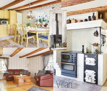 Nynäsvägen, Haninge - Foto 4