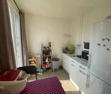 Location Appartement 1 pièce 30m² - Photo 1