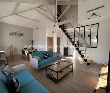 VILLA RENOVEE - CALME - PISCINE - Photo 5