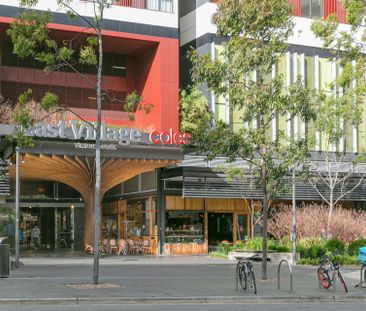 Stylish 1-Bedroom Apartment for Lease | Ultimate Convenience in the... - Photo 4