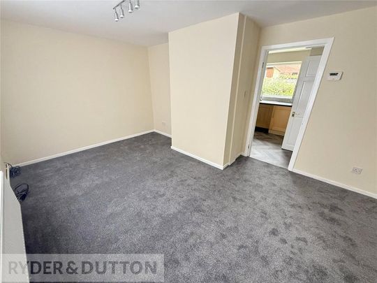 2 bedroom semi-detached house to rent - Photo 1