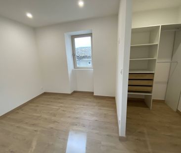 Location appartement 2 pièces 33.62 m² à Lachapelle-sous-Aubenas (0... - Photo 5