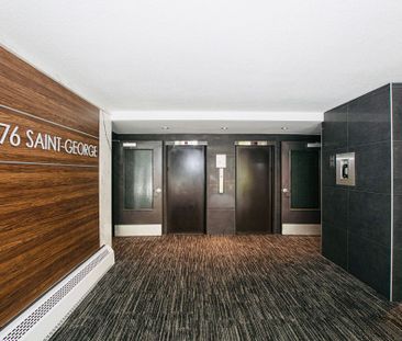 For Lease - 276 St George Street Unit# 804, Toronto, Ontario - Photo 2
