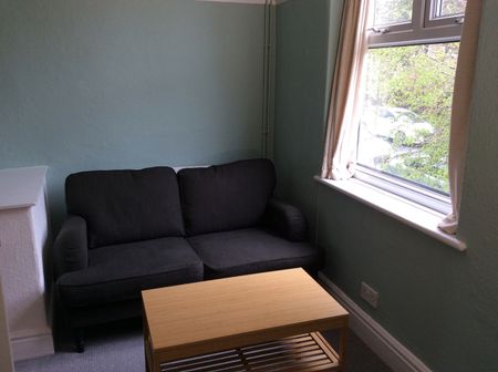 1 Bed Flat, Harcourt Road, S10 - Photo 4