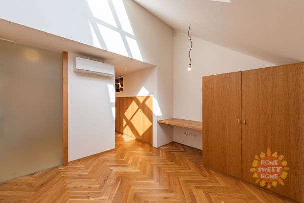 Pronájem bytu 2+kk 86 m² - Photo 1