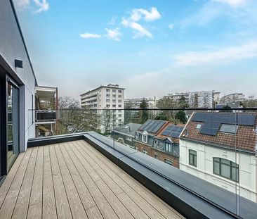 Dance: Superb 1 bedroom penthouse. + terrace - Photo 6