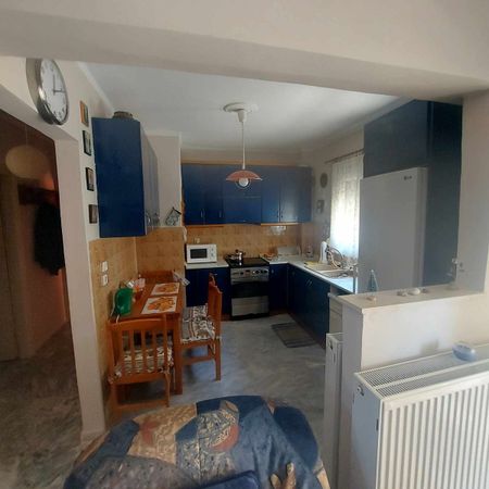 Διαμέρισμα για ενοικίαση Μεγάλος Αλέξανδρος - Εργατικές Κατοικίες (Πολίχνη) - Φωτογραφία 5