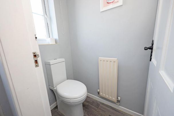 3 Bedroom Terraced To Rent - Photo 1