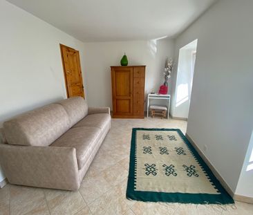Beau séjour A101 à Gryon, location saison hiver 24/25, belle vue - Photo 1