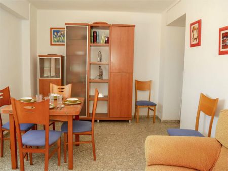 Apartamento de alquiler en Carrer Paris, 5, Piles - Photo 3