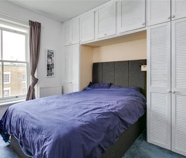 1 bedroom flat to rent - Photo 6