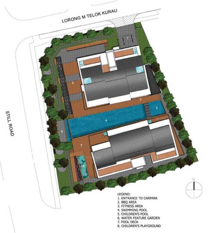 Naturalis (D15), Apartment - For Rent - Photo 3