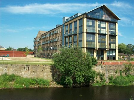 1 Bed Apartment for Rent - Photo 4