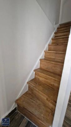 Maison à louer 2 pièces 30m² - Photo 1