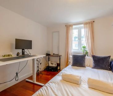 2 Bed Flat, Calder Court, SE16 - Photo 6